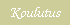 koulutus