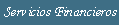 financieros Services